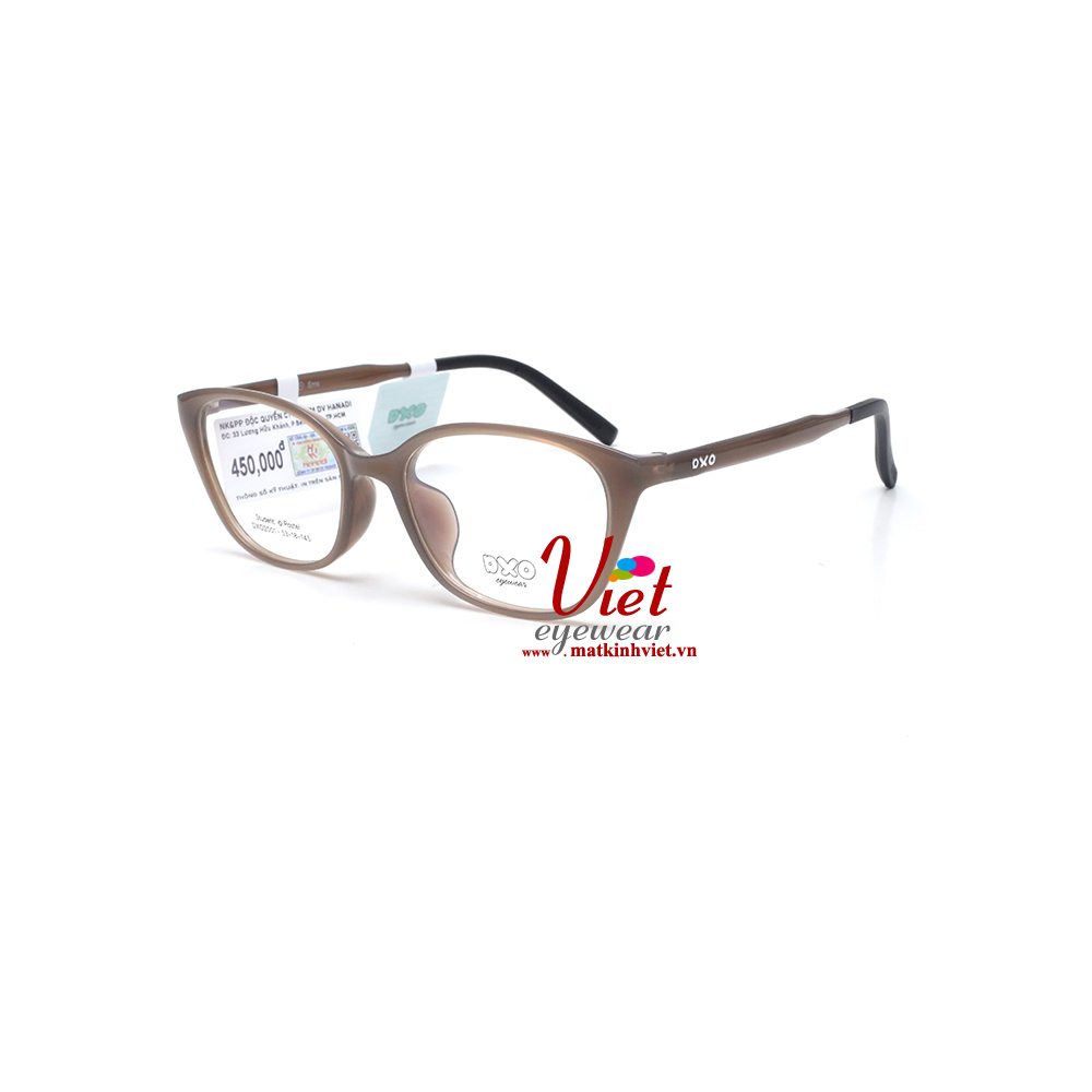 Gọng kính DXO DXO2001 C7
